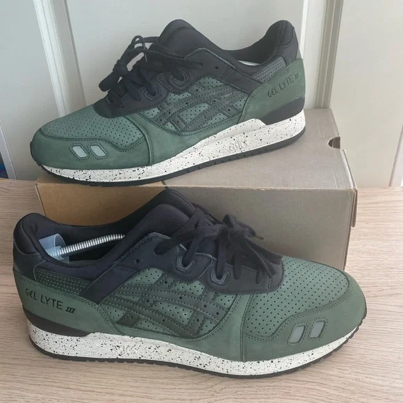 Asics gel alpha new arrivals